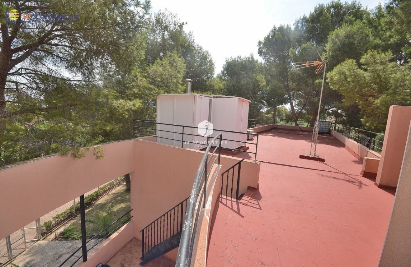 Tweedehands - Villa -
Torrevieja - Los Balcones