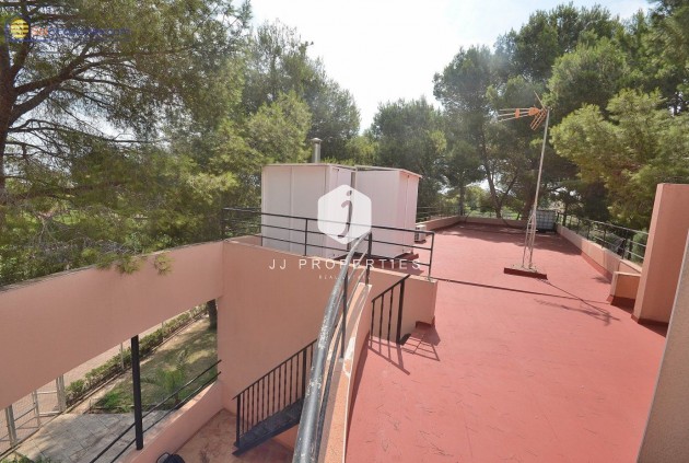 Tweedehands - Villa -
Torrevieja - Los Balcones