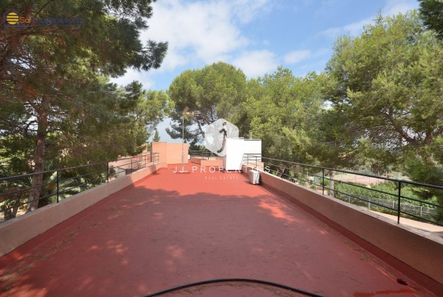 Tweedehands - Villa -
Torrevieja - Los Balcones