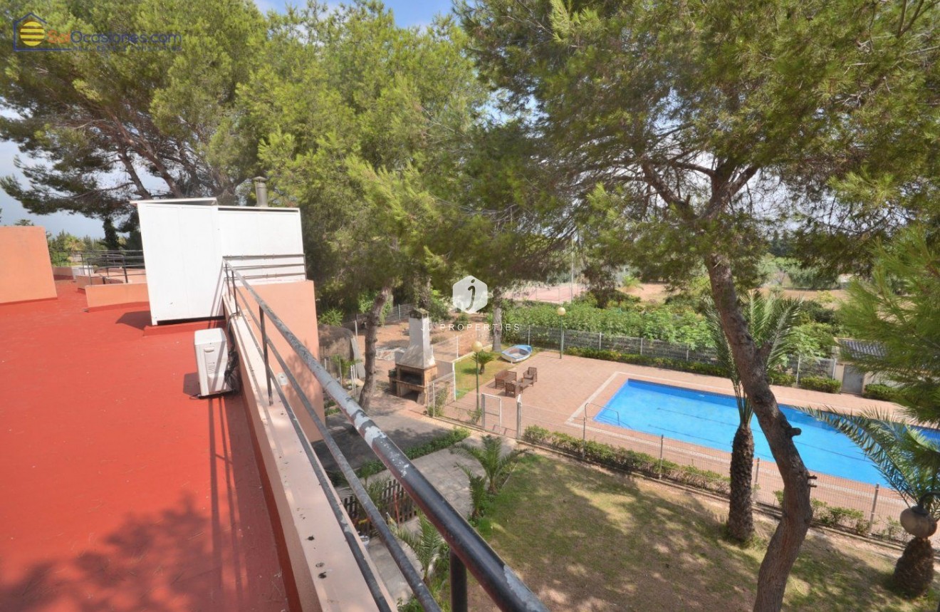 Tweedehands - Villa -
Torrevieja - Los Balcones