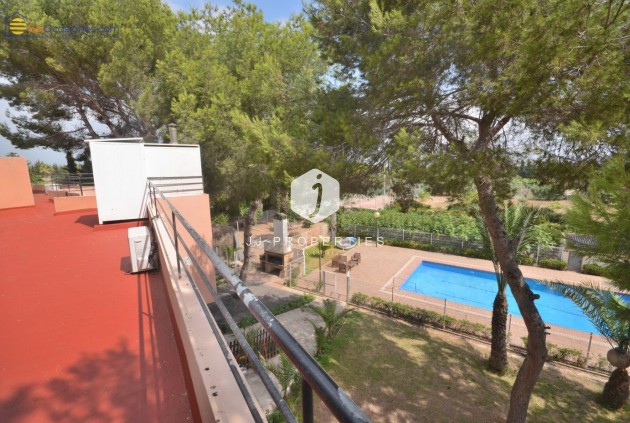 Tweedehands - Villa -
Torrevieja - Los Balcones