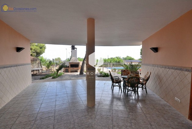 Tweedehands - Villa -
Torrevieja - Los Balcones