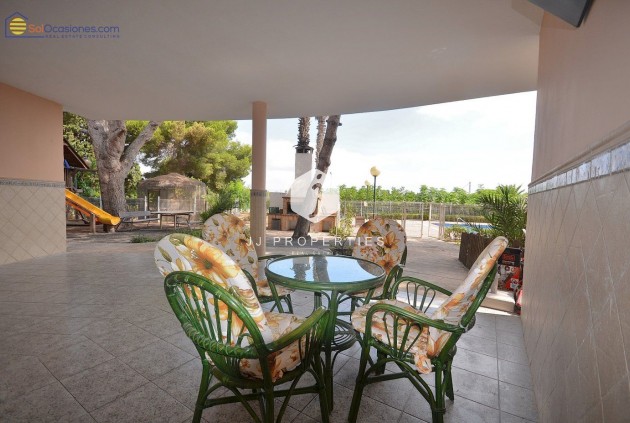 Tweedehands - Villa -
Torrevieja - Los Balcones