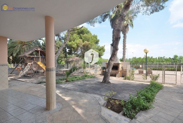 Tweedehands - Villa -
Torrevieja - Los Balcones