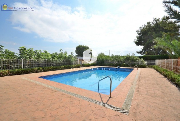 Tweedehands - Villa -
Torrevieja - Los Balcones