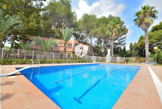 Tweedehands - Villa -
Torrevieja - Los Balcones