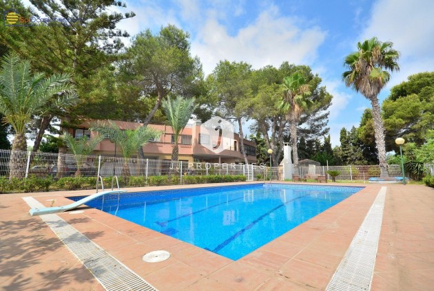 Tweedehands - Villa -
Torrevieja - Los Balcones