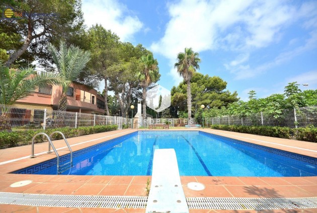 Tweedehands - Villa -
Torrevieja - Los Balcones