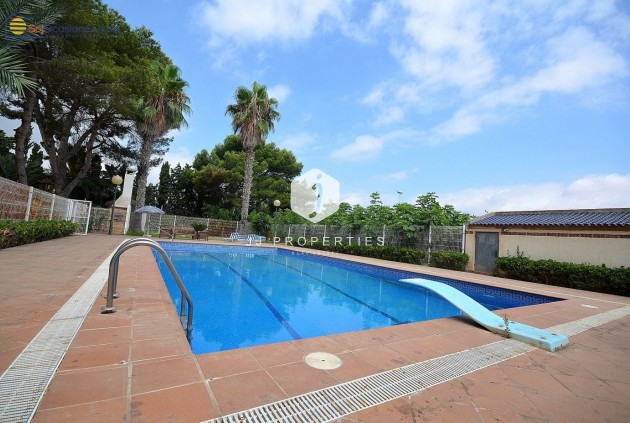 Tweedehands - Villa -
Torrevieja - Los Balcones