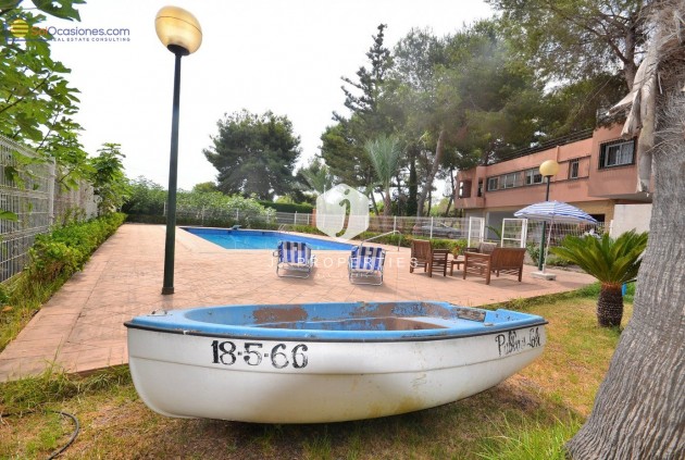 Tweedehands - Villa -
Torrevieja - Los Balcones