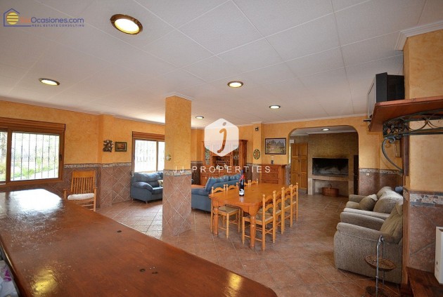 Tweedehands - Villa -
Torrevieja - Los Balcones