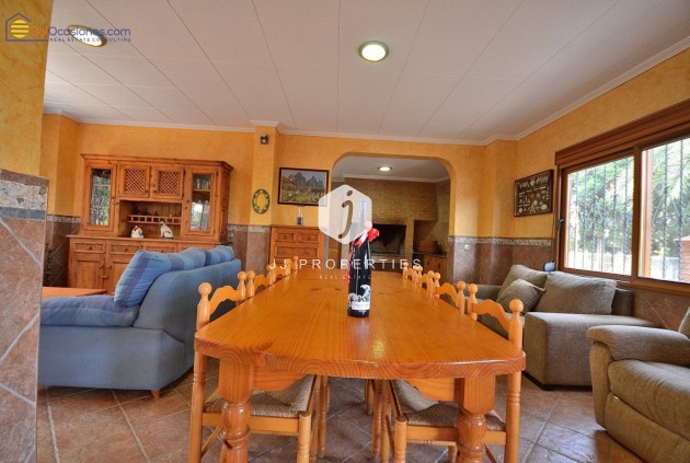 Tweedehands - Villa -
Torrevieja - Los Balcones