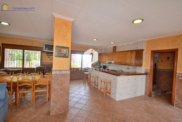 Tweedehands - Villa -
Torrevieja - Los Balcones