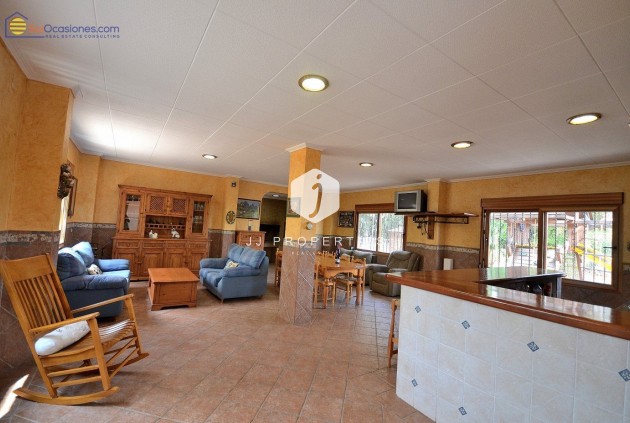 Tweedehands - Villa -
Torrevieja - Los Balcones