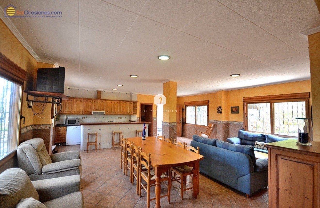 Tweedehands - Villa -
Torrevieja - Los Balcones