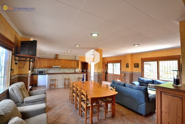 Tweedehands - Villa -
Torrevieja - Los Balcones