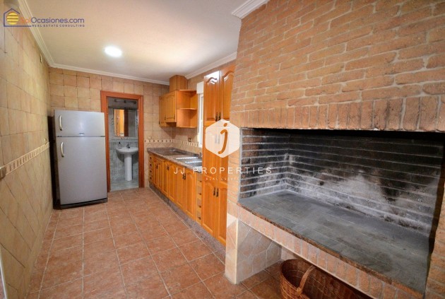 Tweedehands - Villa -
Torrevieja - Los Balcones