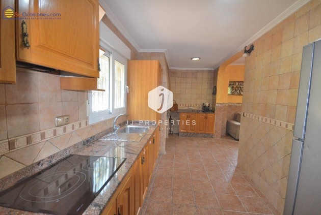 Tweedehands - Villa -
Torrevieja - Los Balcones