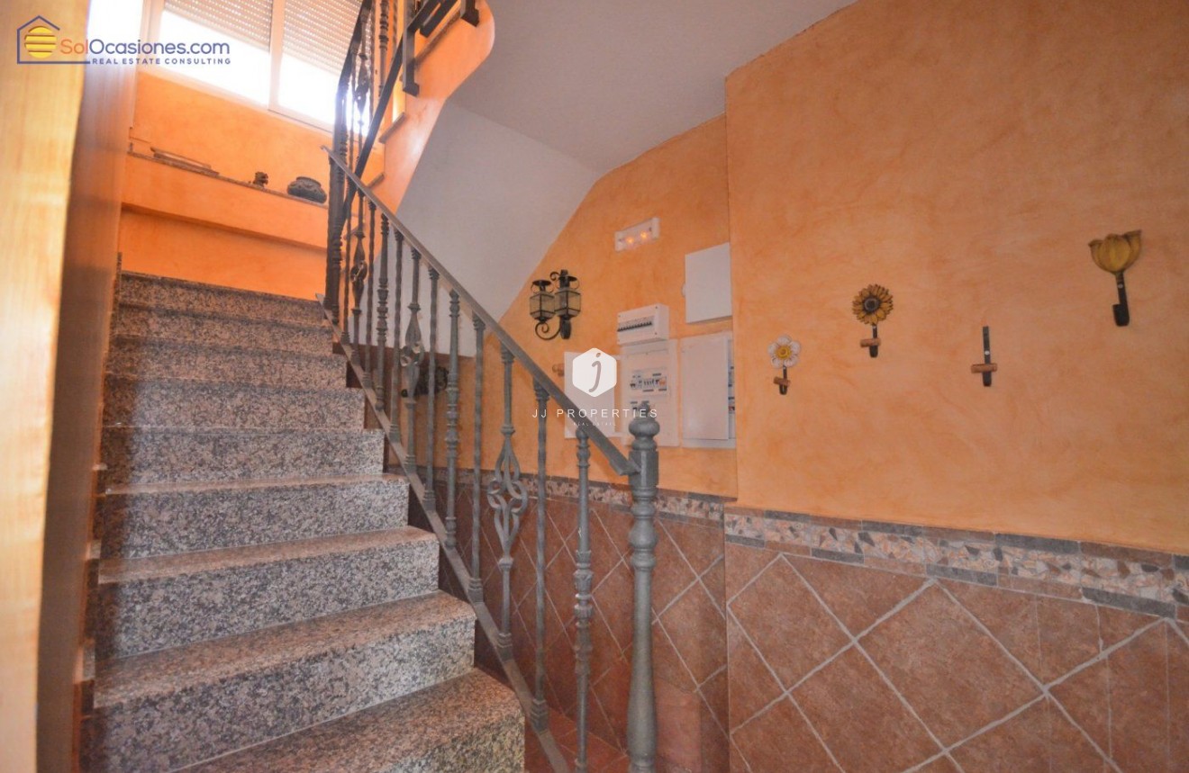 Tweedehands - Villa -
Torrevieja - Los Balcones