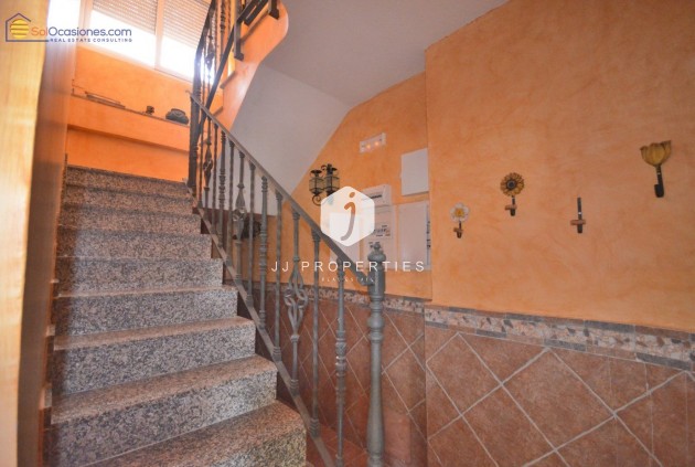 Tweedehands - Villa -
Torrevieja - Los Balcones