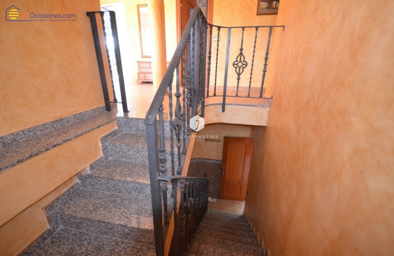 Tweedehands - Villa -
Torrevieja - Los Balcones