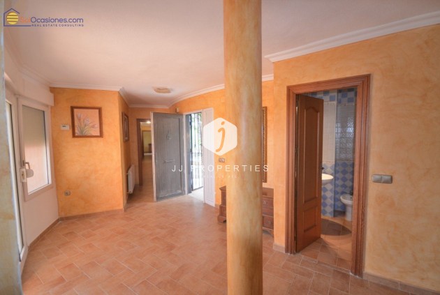 Tweedehands - Villa -
Torrevieja - Los Balcones