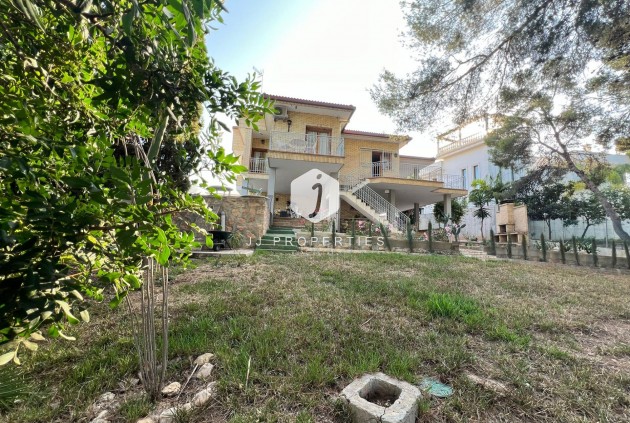 Tweedehands - Villa -
Orihuela Costa - Campoamor