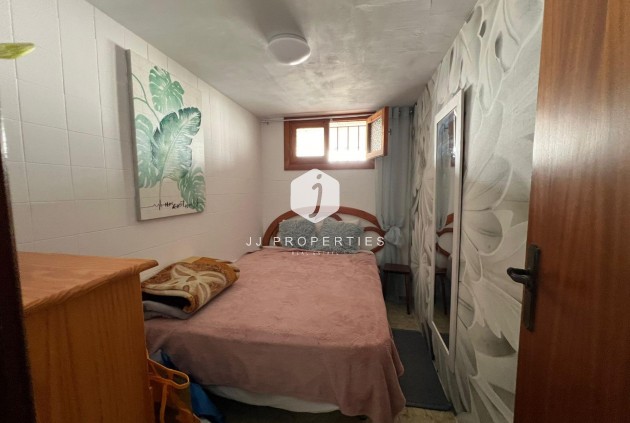 Tweedehands - Villa -
Orihuela Costa - Campoamor