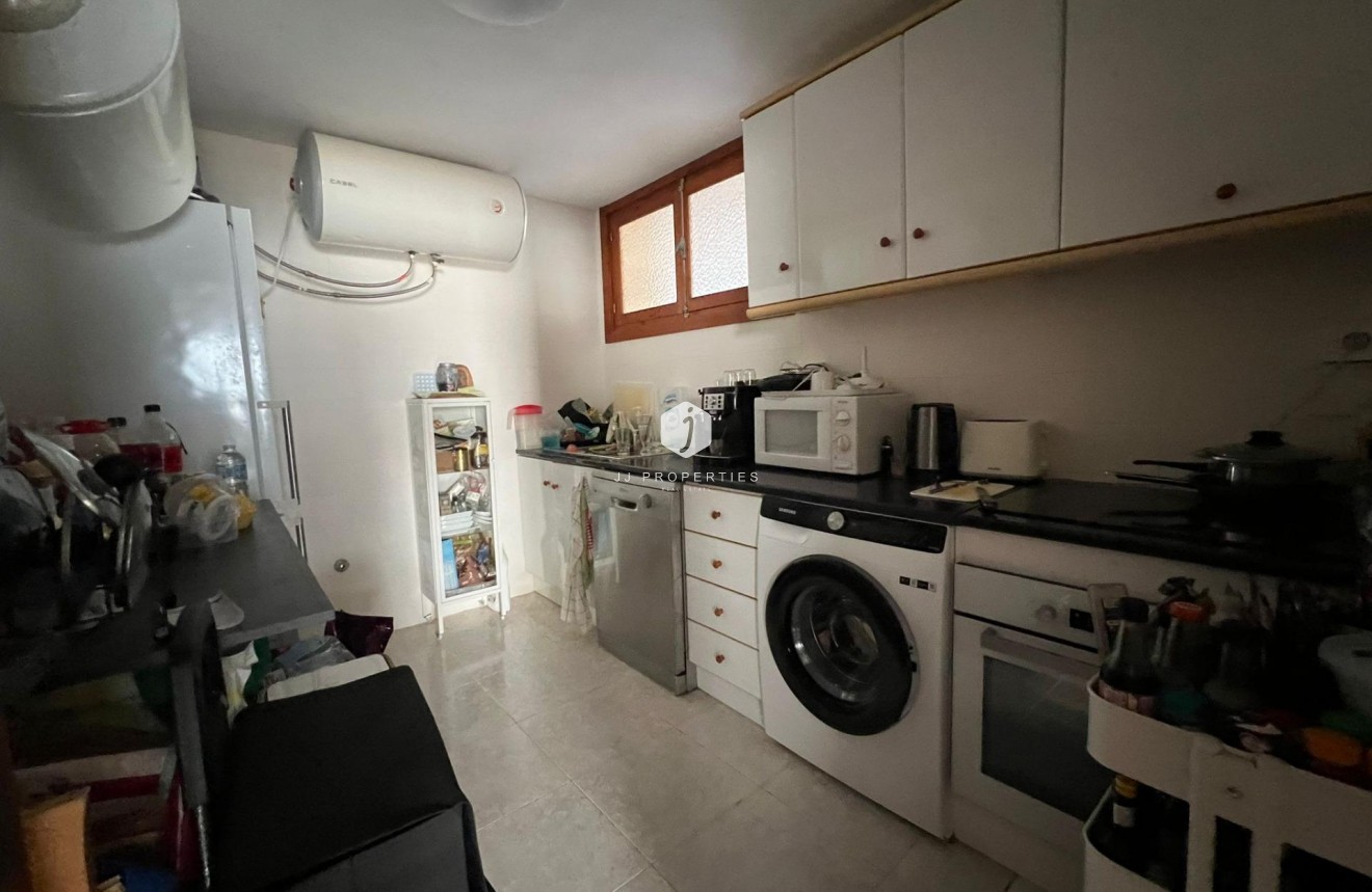 Tweedehands - Villa -
Orihuela Costa - Campoamor