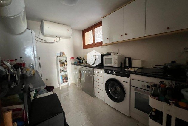 Tweedehands - Villa -
Orihuela Costa - Campoamor