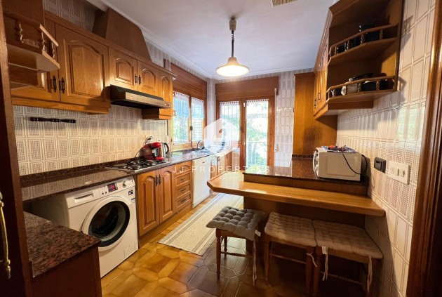 Tweedehands - Villa -
Orihuela Costa - Campoamor