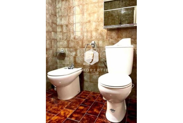 Tweedehands - Villa -
Orihuela Costa - Campoamor