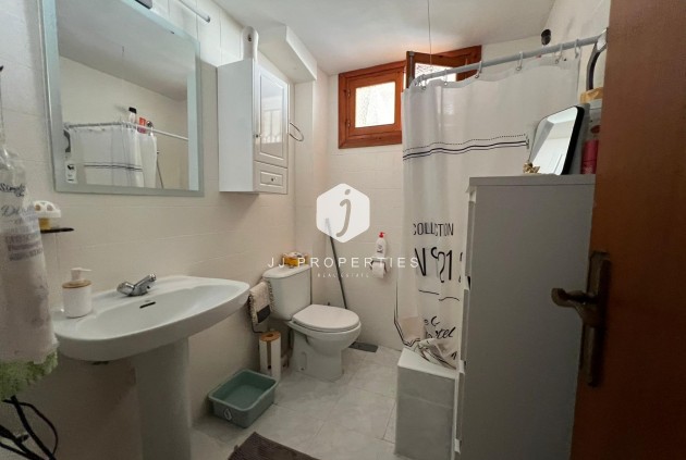 Tweedehands - Villa -
Orihuela Costa - Campoamor