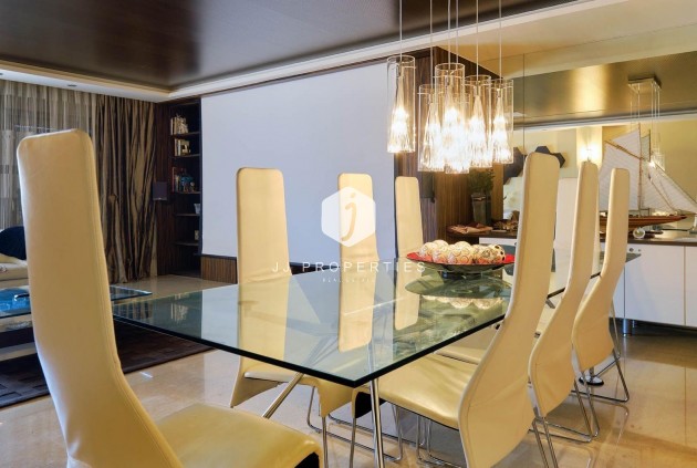 Segunda mano - Ático -
Torrevieja