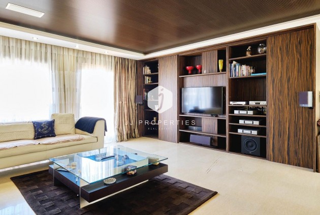 Segunda mano - Ático -
Torrevieja