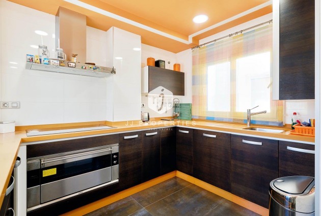 Segunda mano - Ático -
Torrevieja