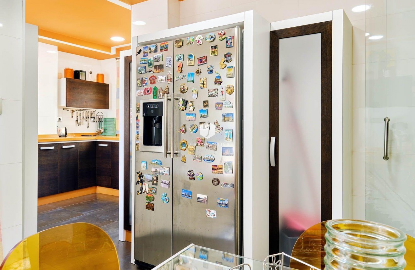 Segunda mano - Ático -
Torrevieja