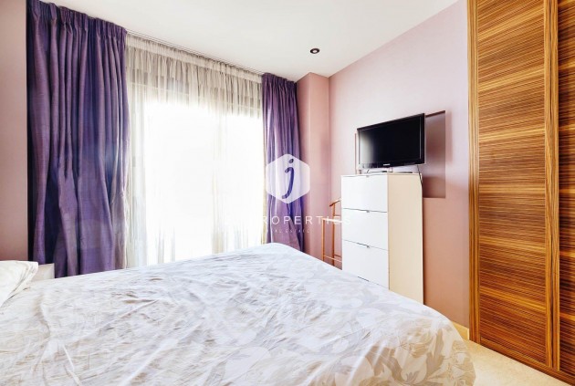 Segunda mano - Ático -
Torrevieja