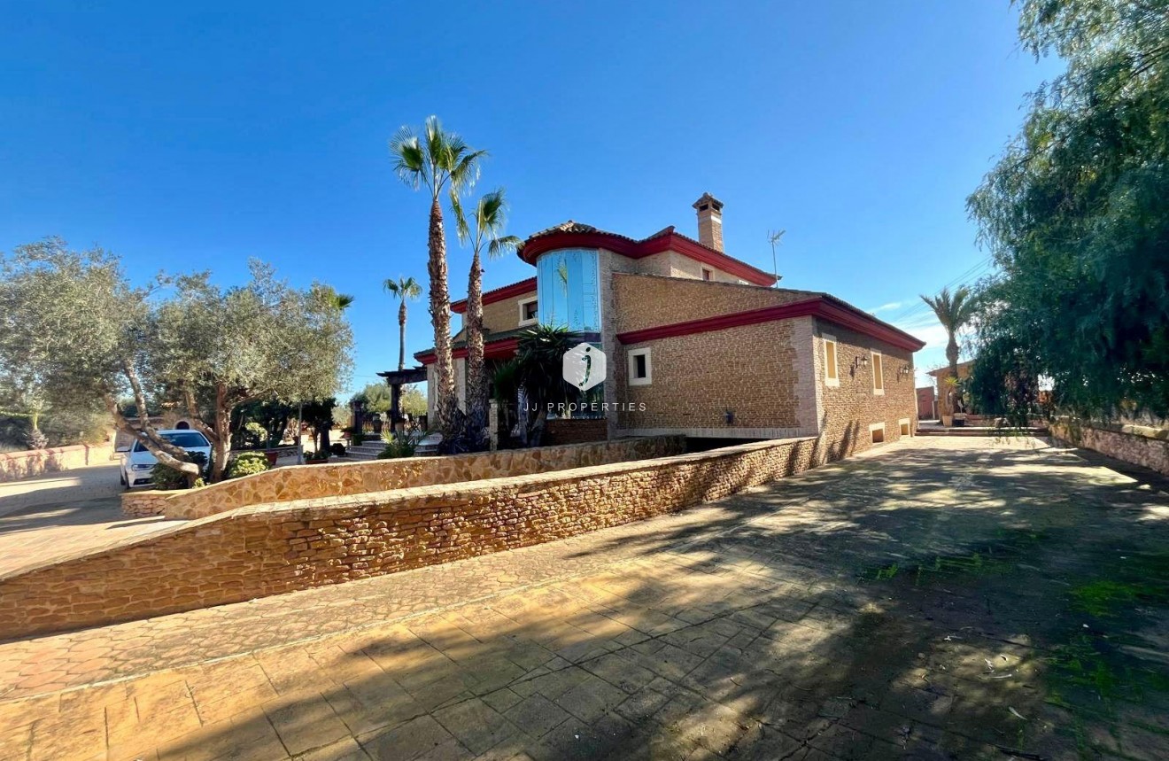 Tweedehands - Villa -
Rojales - La Vega Baja