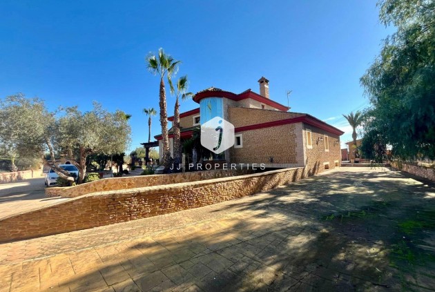 Tweedehands - Villa -
Rojales - La Vega Baja