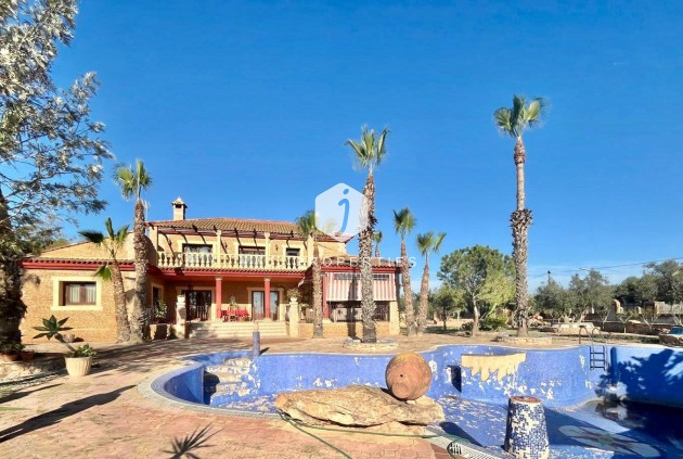 Tweedehands - Villa -
Rojales - La Vega Baja