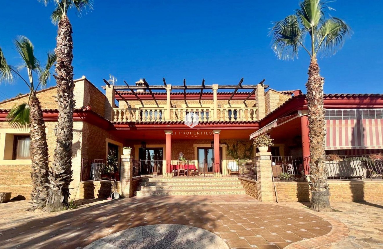 Tweedehands - Villa -
Rojales - La Vega Baja