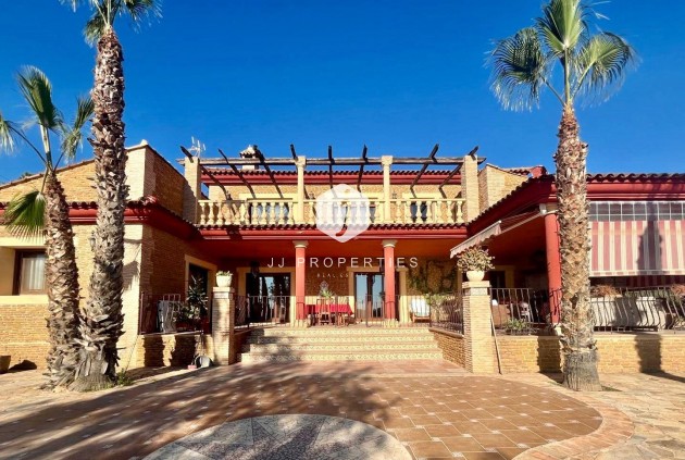 Tweedehands - Villa -
Rojales - La Vega Baja