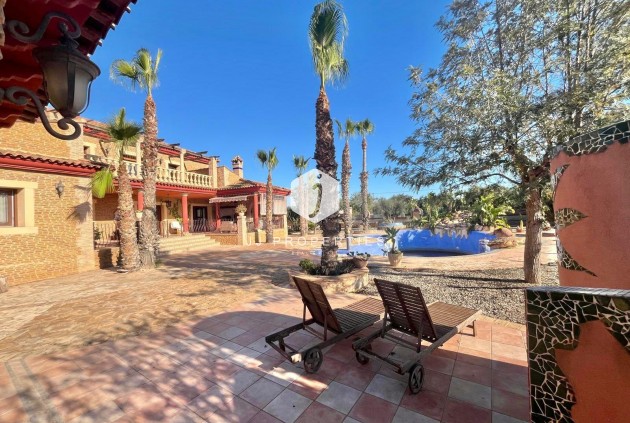 Tweedehands - Villa -
Rojales - La Vega Baja