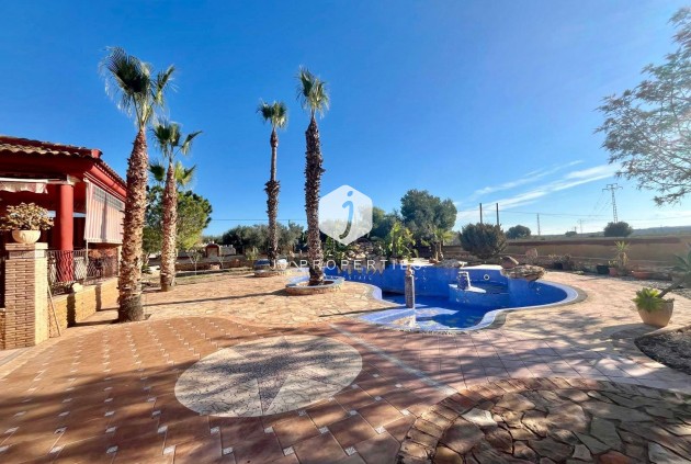 Tweedehands - Villa -
Rojales - La Vega Baja