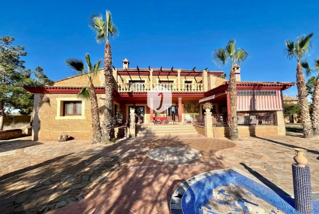 Tweedehands - Villa -
Rojales - La Vega Baja