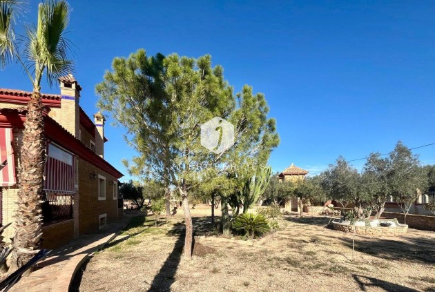 Tweedehands - Villa -
Rojales - La Vega Baja