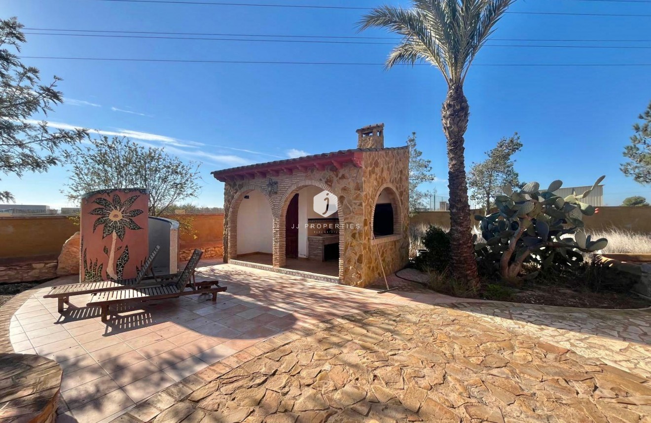 Tweedehands - Villa -
Rojales - La Vega Baja