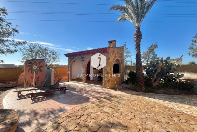 Tweedehands - Villa -
Rojales - La Vega Baja