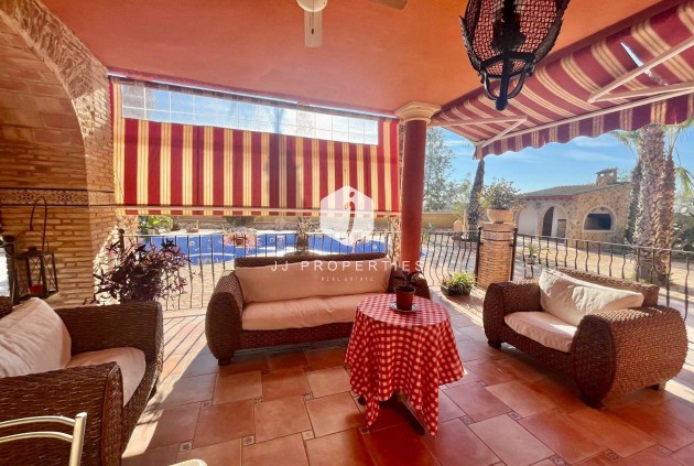 Tweedehands - Villa -
Rojales - La Vega Baja